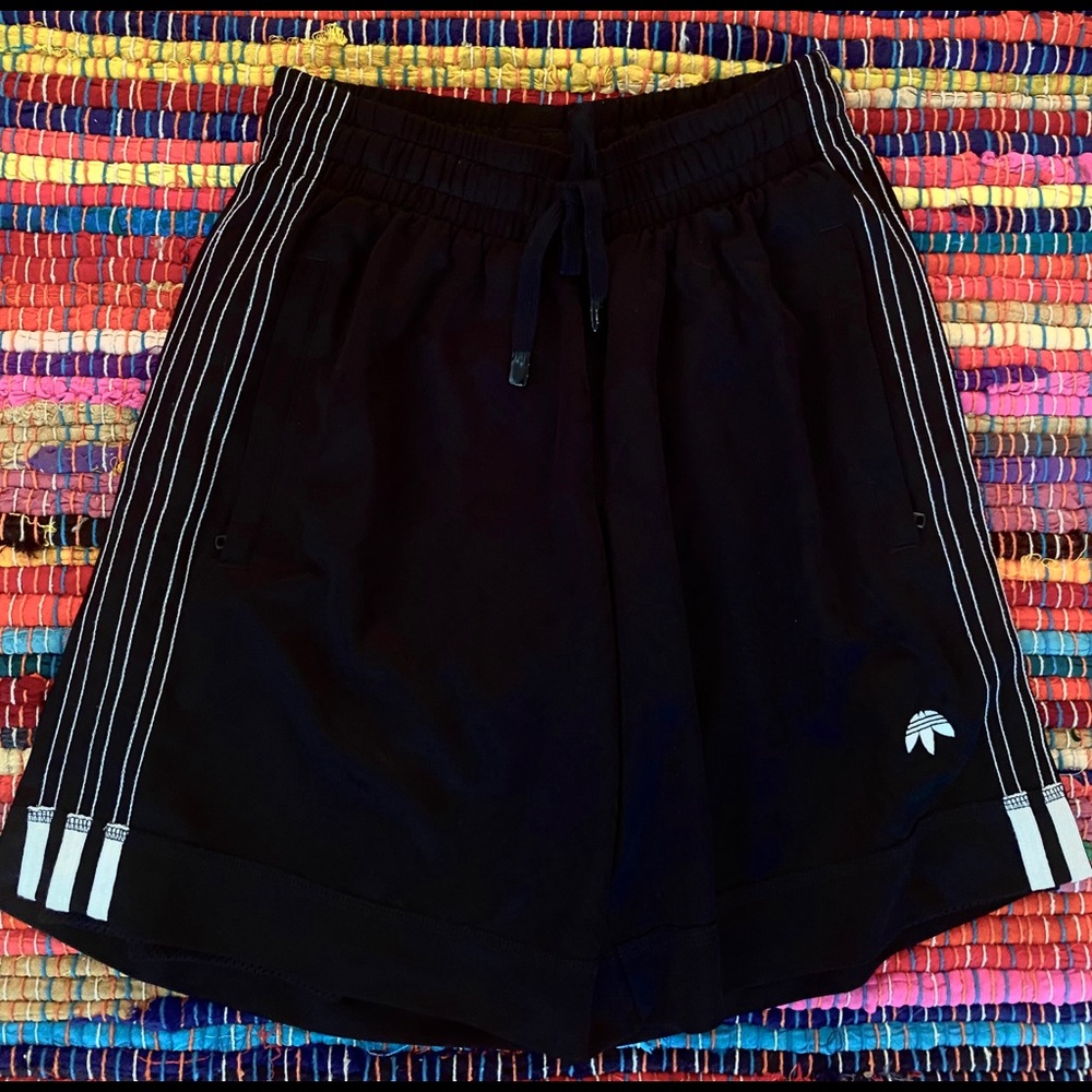 Adidas x Alexander Wang Shorts